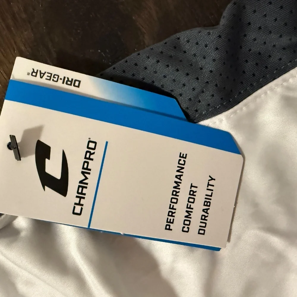 Champro Dri gear women’s tank - Picture 2 of 3